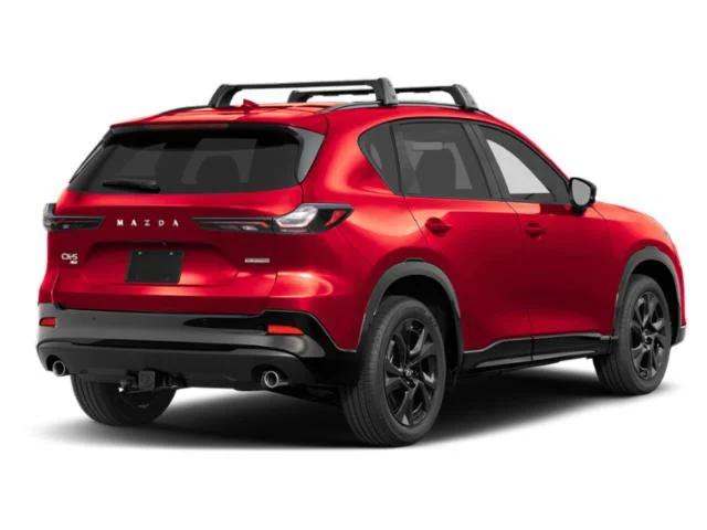 mazda cx-5 2026 JM3KMEHA4T0136411 image mazda cx-5 2026 JM3KMEHA4T0136411 image