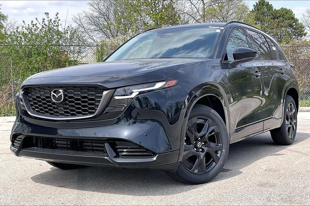 mazda cx-5 2026 JM3KMDHA7T0122089 image mazda cx-5 2026 JM3KMDHA7T0122089 image