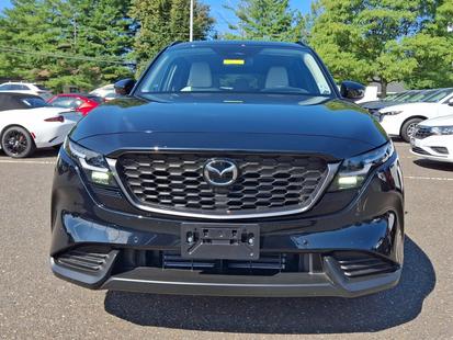 mazda cx-5 2026 JM3KMCHA0T0158829 image mazda cx-5 2026 JM3KMCHA0T0158829 image