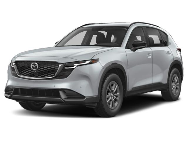 mazda cx-5 2026 JM3KMBHA1T0188495 image mazda cx-5 2026 JM3KMBHA1T0188495 image