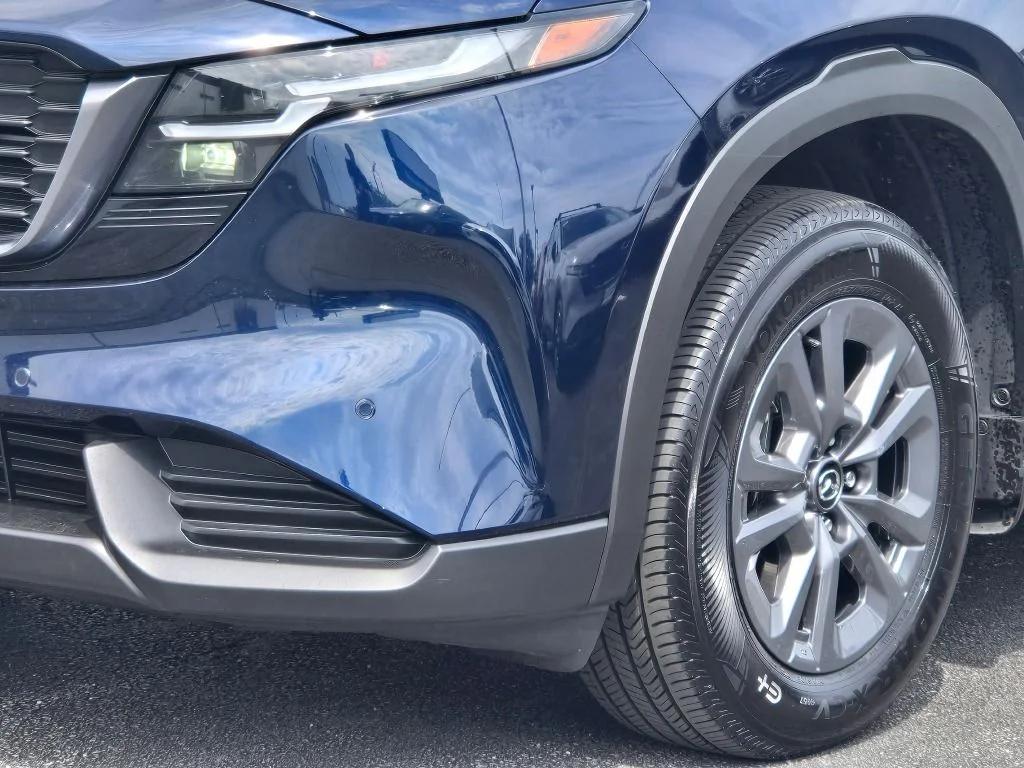 mazda cx-5 2026 JM3KMBHA5T0108289 image mazda cx-5 2026 JM3KMBHA5T0108289 image