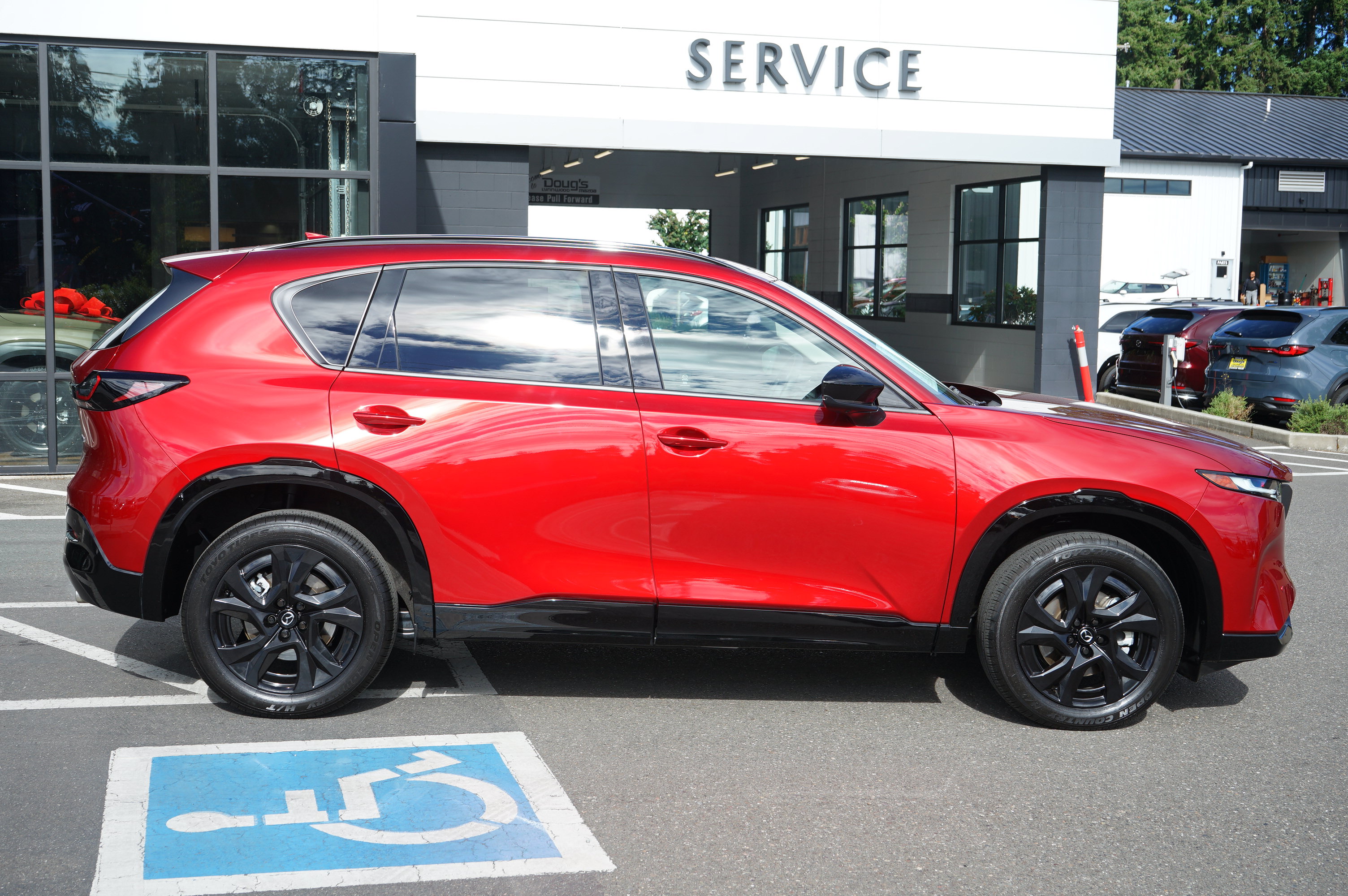 mazda cx-5 2026 JM3KMEHA0T0103180 image mazda cx-5 2026 JM3KMEHA0T0103180 image
