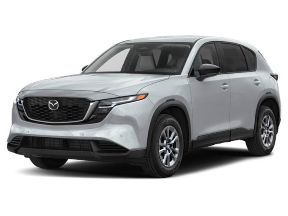 mazda cx-5 2026 JM3KMBHA0T0191100 image mazda cx-5 2026 JM3KMBHA0T0191100 image