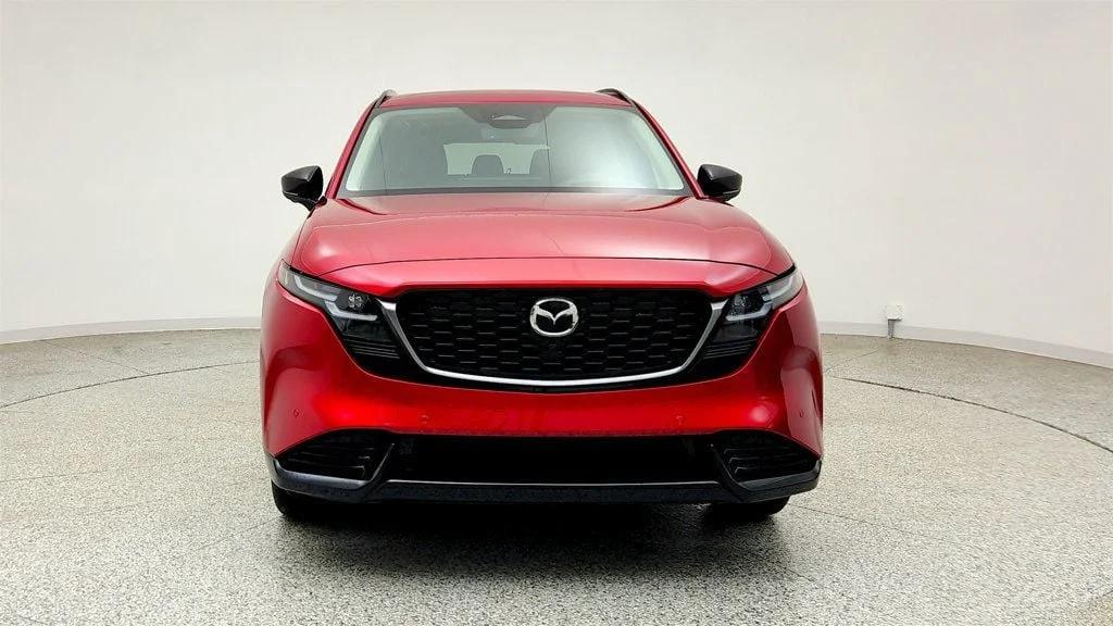 mazda cx-5 2026 JM3KMEHA8T0105372 image mazda cx-5 2026 JM3KMEHA8T0105372 image