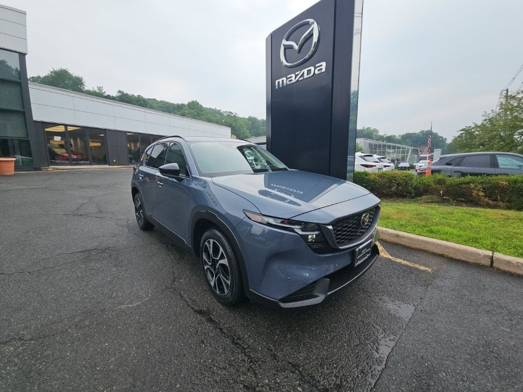 mazda cx-5 2026 JM3KMCHA7T0104931 image mazda cx-5 2026 JM3KMCHA7T0104931 image