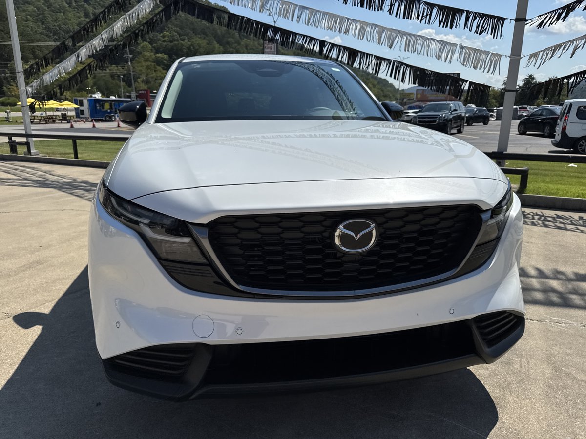 mazda cx-5 2026 JM3KMBHA1T0190229 image mazda cx-5 2026 JM3KMBHA1T0190229 image