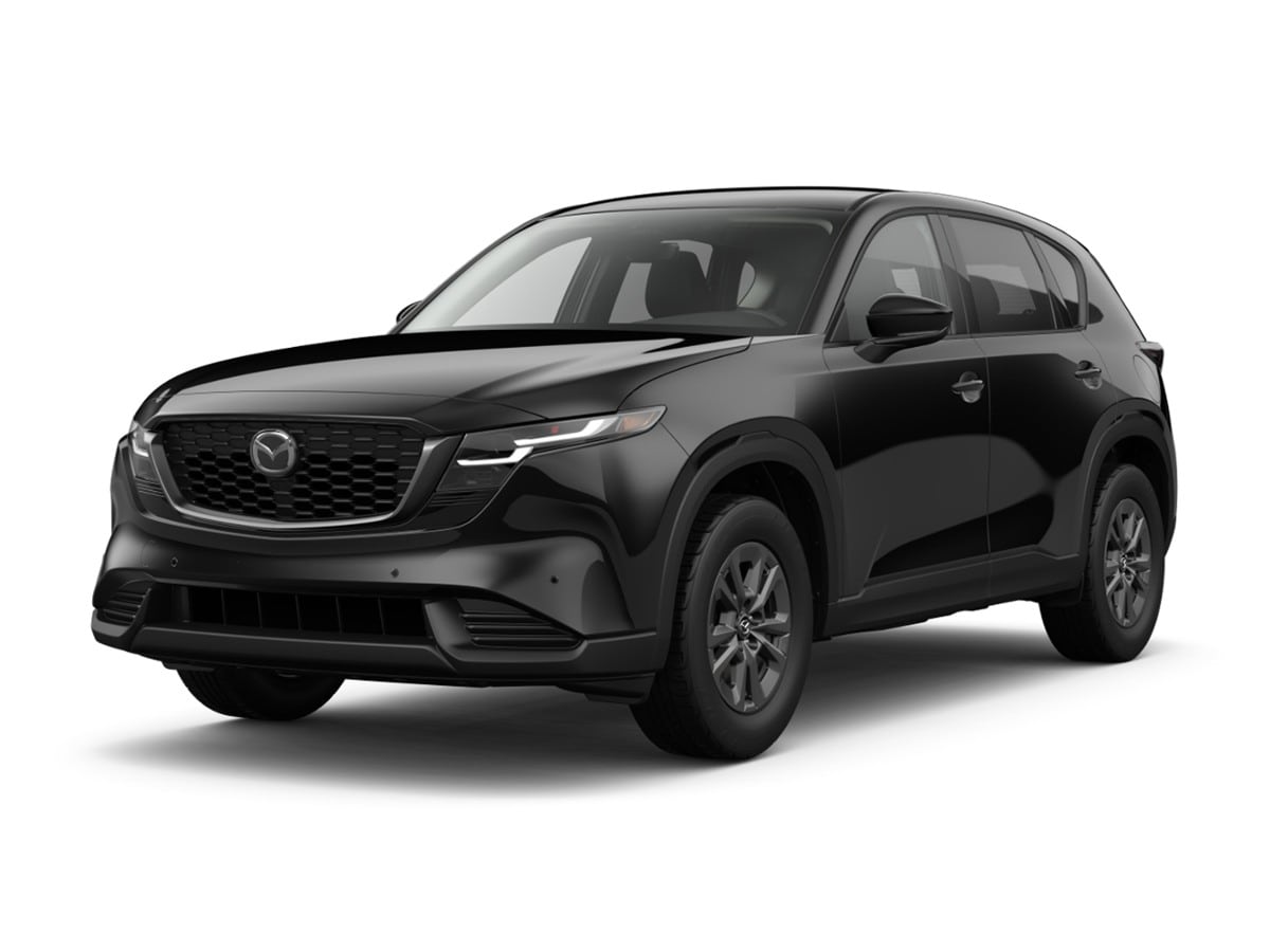 mazda cx-5 2026 JM3KMBHA3T0118304 image mazda cx-5 2026 JM3KMBHA3T0118304 image