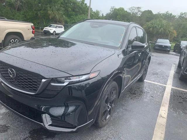 mazda cx-5 2026 JM3KMEHAXT0105955 image mazda cx-5 2026 JM3KMEHAXT0105955 image
