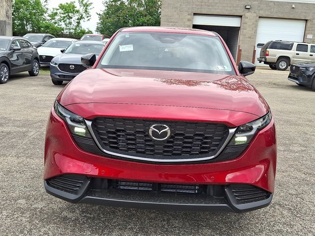 mazda cx-5 2026 JM3KMBHA3T0126113 image mazda cx-5 2026 JM3KMBHA3T0126113 image