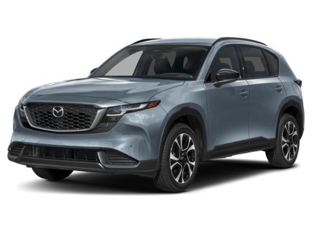 mazda cx-5 2026 JM3KMCHA9T0155119 image mazda cx-5 2026 JM3KMCHA9T0155119 image
