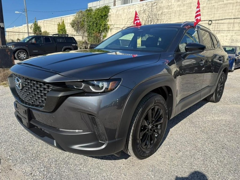 mazda cx-5 2026 JM3KMBHA1T0154864 image mazda cx-5 2026 JM3KMBHA1T0154864 image