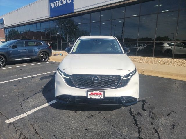 mazda cx-5 2026 JM3KMDHA5T0101290 image mazda cx-5 2026 JM3KMDHA5T0101290 image