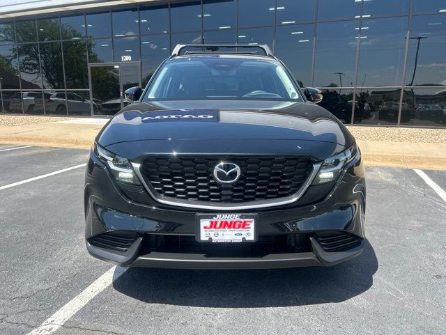 mazda cx-5 2026 JM3KMCHA5T0131139 image mazda cx-5 2026 JM3KMCHA5T0131139 image