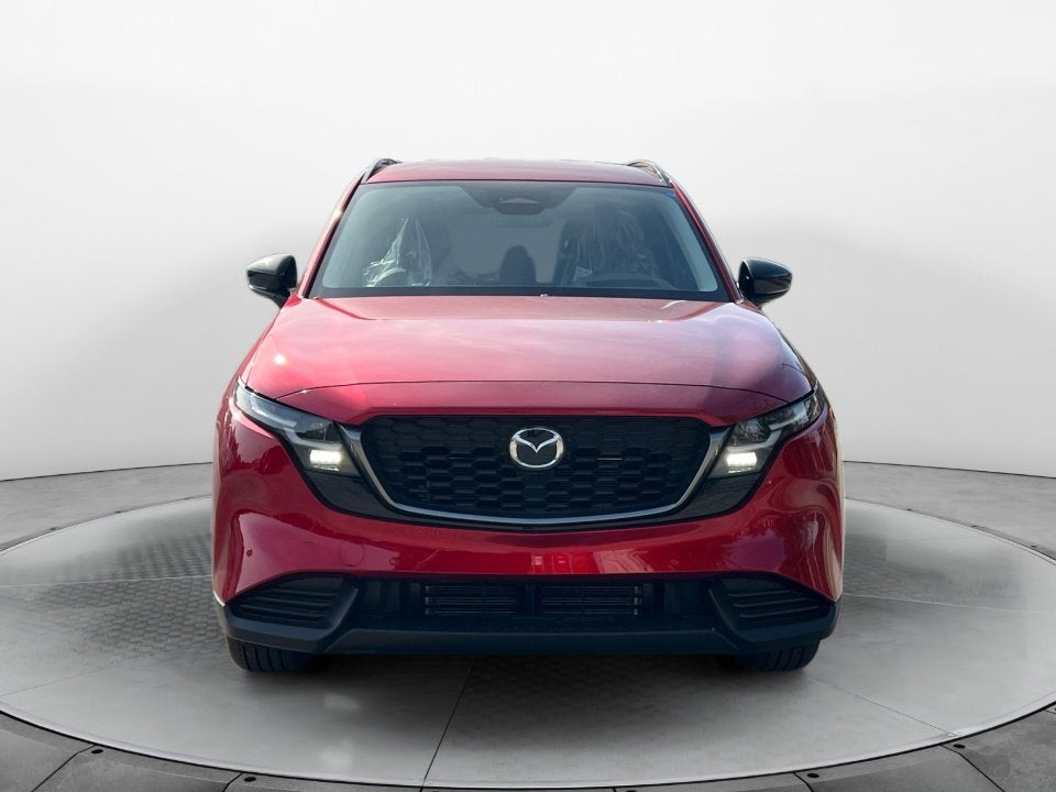 mazda cx-5 2026 JM3KMCHA3T0117739 image mazda cx-5 2026 JM3KMCHA3T0117739 image