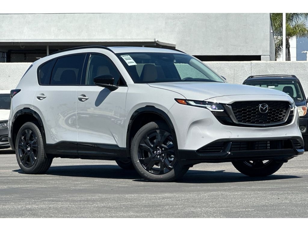 mazda cx-5 2026 JM3KMEHA1T0108789 image mazda cx-5 2026 JM3KMEHA1T0108789 image
