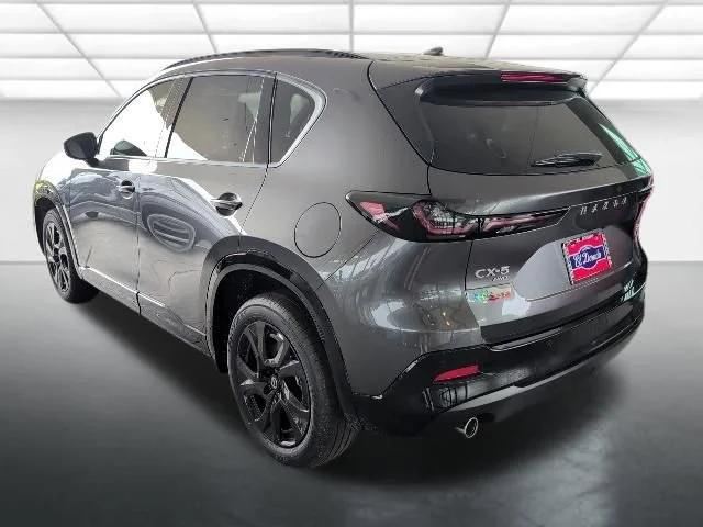 mazda cx-5 2026 JM3KMEHA0T0108265 image mazda cx-5 2026 JM3KMEHA0T0108265 image