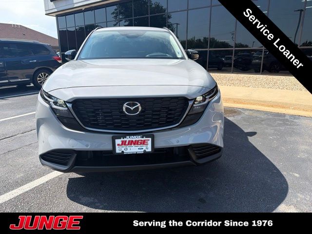 mazda cx-5 2026 JM3KMCHA3T0174815 image mazda cx-5 2026 JM3KMCHA3T0174815 image