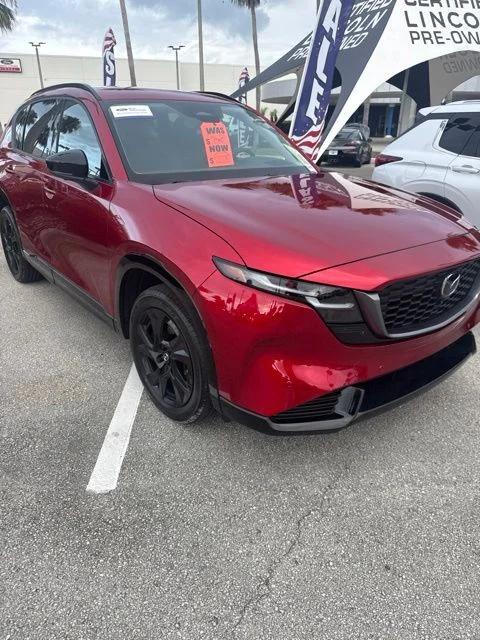 mazda cx-5 2026 JM3KMEHA7T0103614 image mazda cx-5 2026 JM3KMEHA7T0103614 image