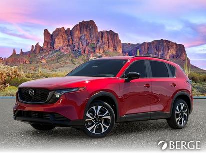 mazda cx-5 2026 JM3KMCHA2T0123838 image mazda cx-5 2026 JM3KMCHA2T0123838 image