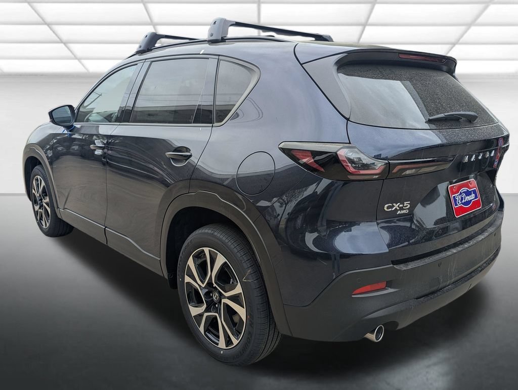 mazda cx-5 2026 JM3KMCHA7T0109398 image mazda cx-5 2026 JM3KMCHA7T0109398 image