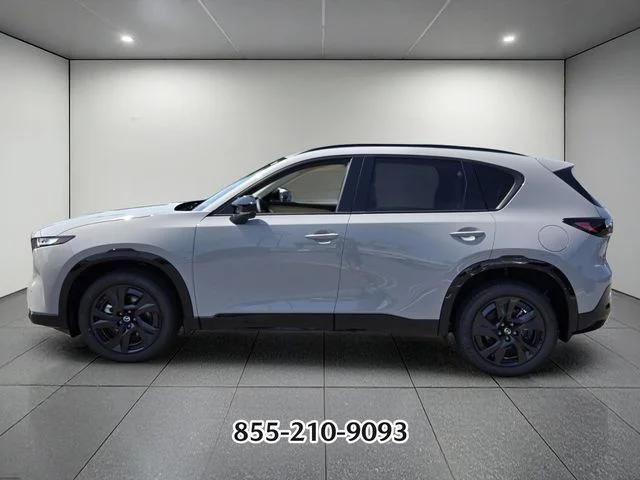 mazda cx-5 2026 JM3KMEHA7T0149475 image mazda cx-5 2026 JM3KMEHA7T0149475 image