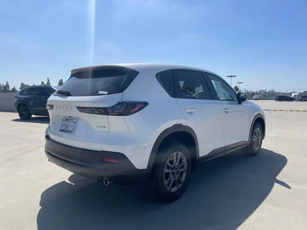 mazda cx-5 2026 JM3KMBHA0T0141376 image mazda cx-5 2026 JM3KMBHA0T0141376 image