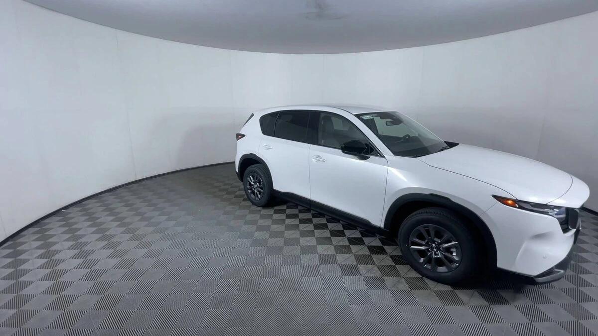 mazda cx-5 2026 JM3KMBHA9T0106772 image mazda cx-5 2026 JM3KMBHA9T0106772 image