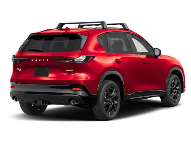 mazda cx-5 2026 JM3KMEHA2T0108705 image mazda cx-5 2026 JM3KMEHA2T0108705 image