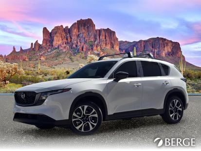 mazda cx-5 2026 JM3KMCHA9T0154276 image mazda cx-5 2026 JM3KMCHA9T0154276 image