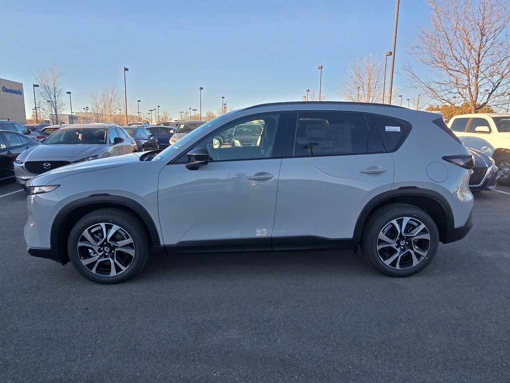 mazda cx-5 2026 JM3KMCHA3T0100620 image mazda cx-5 2026 JM3KMCHA3T0100620 image