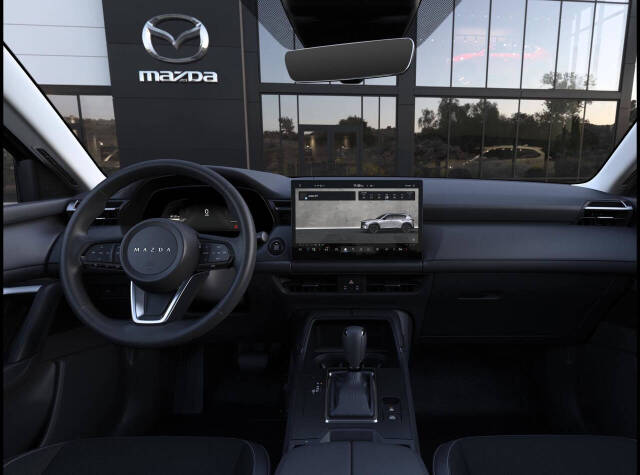 mazda cx-5 2026 JM3KMBHA2T0105009 image mazda cx-5 2026 JM3KMBHA2T0105009 image