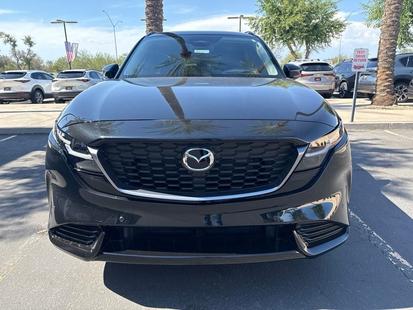 mazda cx-5 2026 JM3KMDHA5T0120700 image mazda cx-5 2026 JM3KMDHA5T0120700 image