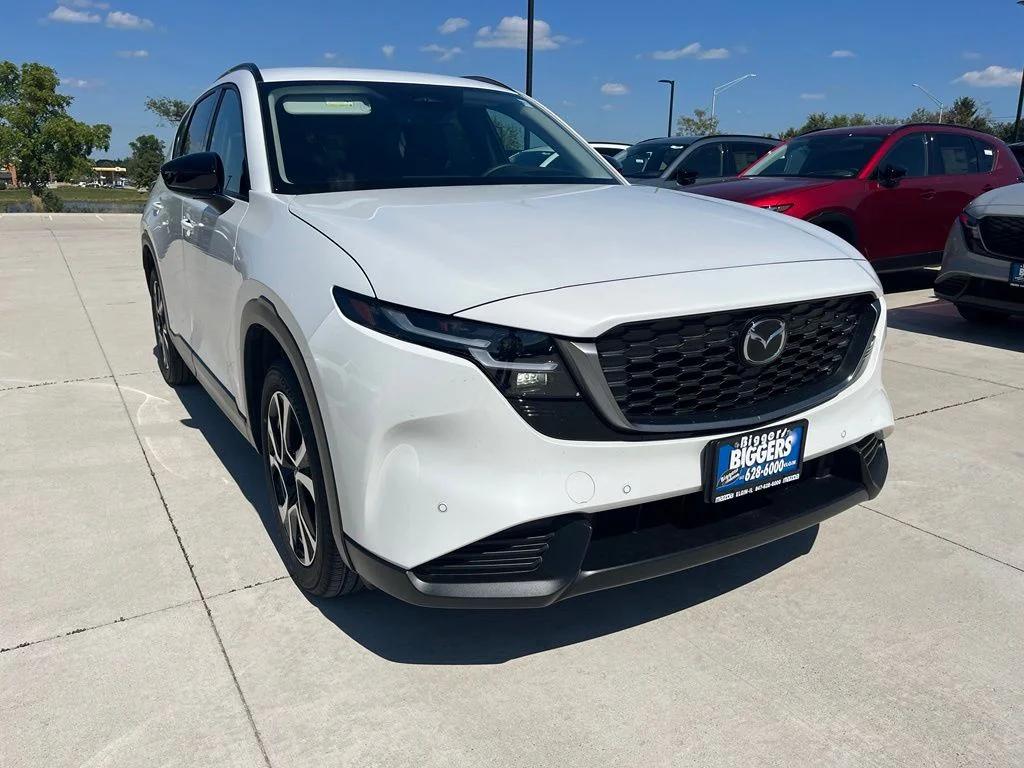 mazda cx-5 2026 JM3KMCHA8T0122273 image mazda cx-5 2026 JM3KMCHA8T0122273 image