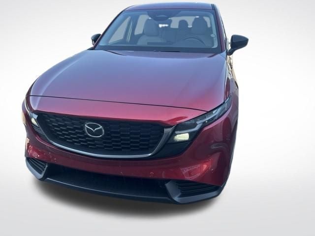 mazda cx-5 2026 JM3KMBHA1T0118687 image mazda cx-5 2026 JM3KMBHA1T0118687 image