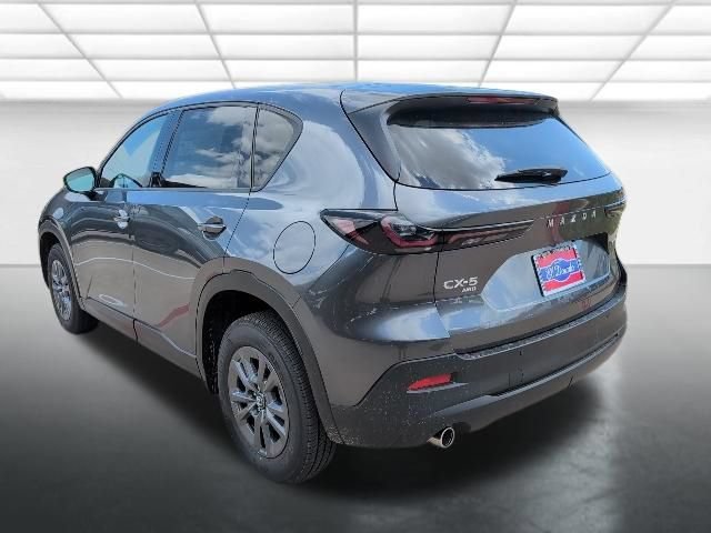 mazda cx-5 2026 JM3KMBHA2T0107486 image mazda cx-5 2026 JM3KMBHA2T0107486 image
