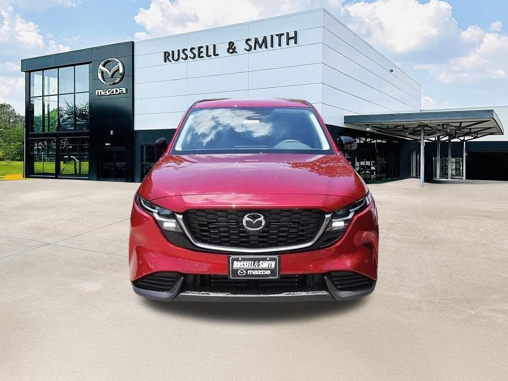 mazda cx-5 2026 JM3KMBHA7T0140113 image mazda cx-5 2026 JM3KMBHA7T0140113 image