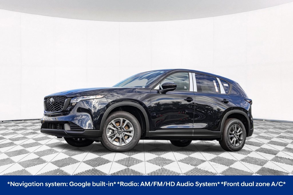 mazda cx-5 2026 JM3KMBHA4T0202437 image mazda cx-5 2026 JM3KMBHA4T0202437 image