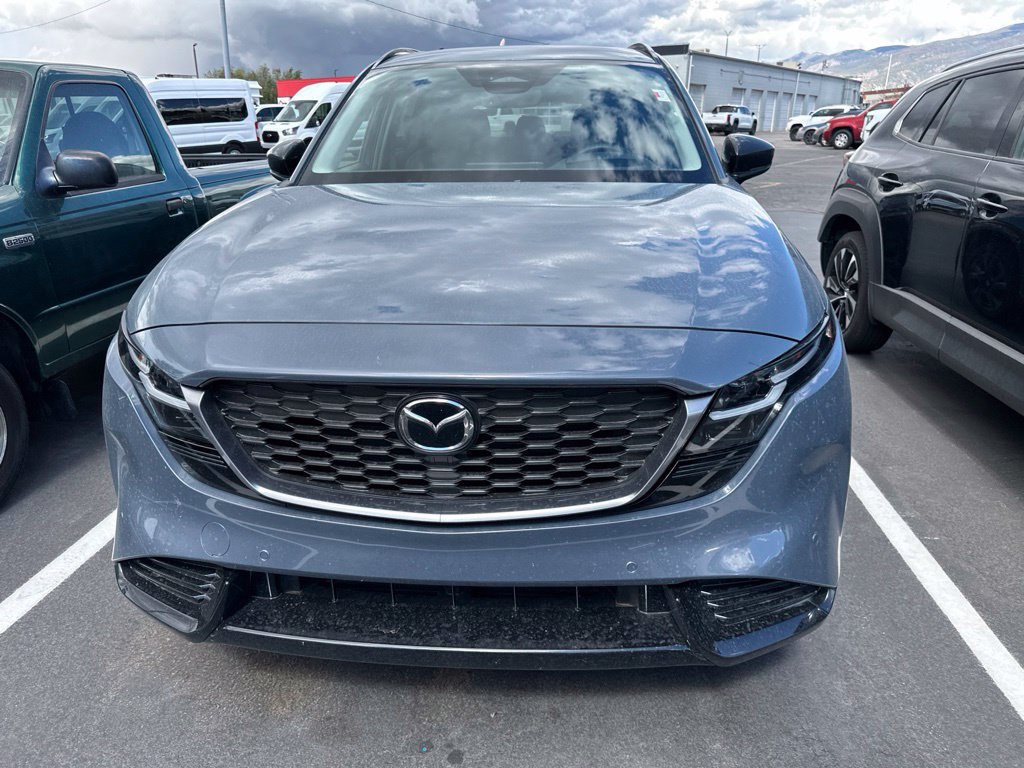 mazda cx-5 2026 JM3KMDHA0T0101049 image mazda cx-5 2026 JM3KMDHA0T0101049 image