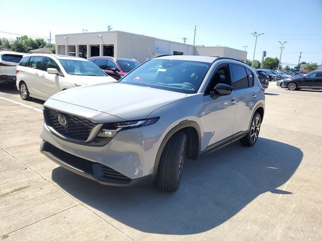 mazda cx-5 2026 JM3KMCHA9T0170249 image mazda cx-5 2026 JM3KMCHA9T0170249 image