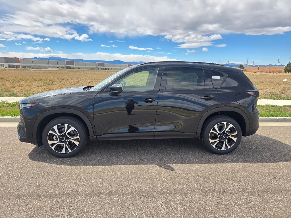 mazda cx-5 2026 JM3KMCHA4T0109195 image mazda cx-5 2026 JM3KMCHA4T0109195 image