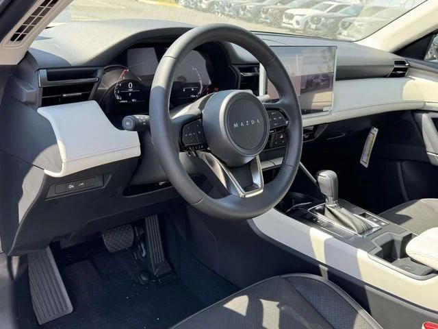mazda cx-5 2026 JM3KMCHA0T0112434 image mazda cx-5 2026 JM3KMCHA0T0112434 image