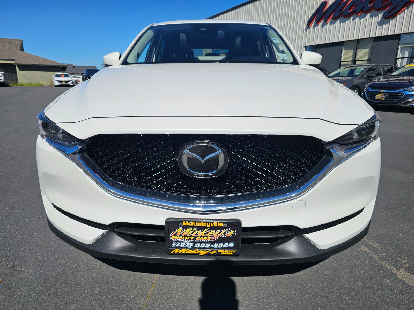 mazda cx-5 2021 JM3KFBDM0M0456996 image mazda cx-5 2021 JM3KFBDM0M0456996 image