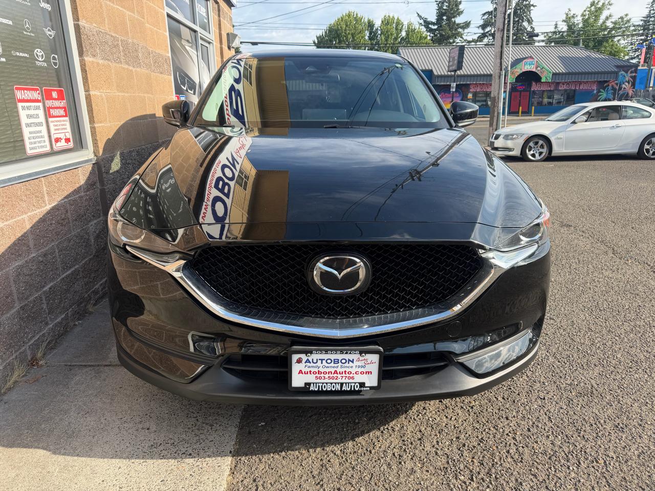 mazda cx-5 2021 JM3KFBCM7M0339241 image mazda cx-5 2021 JM3KFBCM7M0339241 image