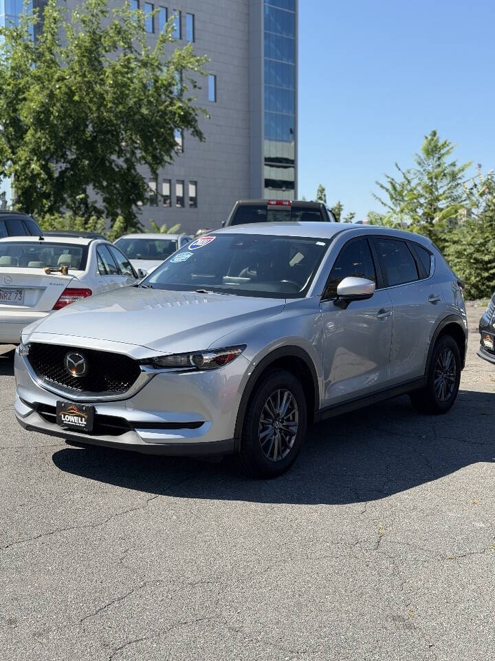 mazda cx-5 2021 JM3KFBCM4M0346230 image mazda cx-5 2021 JM3KFBCM4M0346230 image