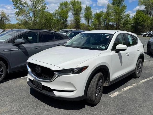 mazda cx-5 2021 JM3KFBBMXM0310270 image mazda cx-5 2021 JM3KFBBMXM0310270 image