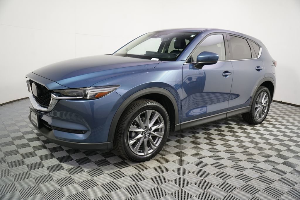 mazda cx-5 2021 JM3KFBDM8M0484710 image