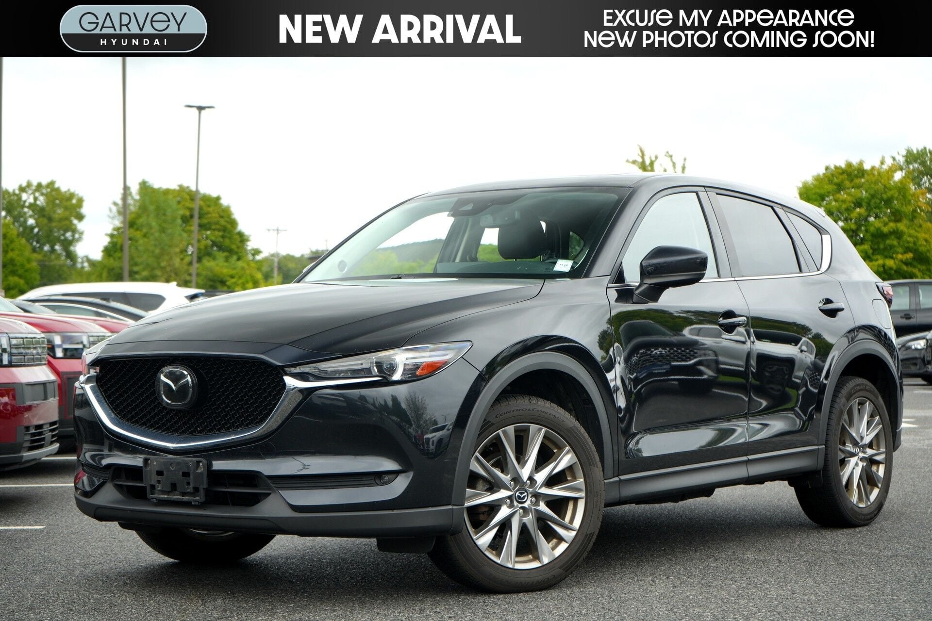 mazda cx-5 2021 JM3KFBDM0M0462071 image mazda cx-5 2021 JM3KFBDM0M0462071 image