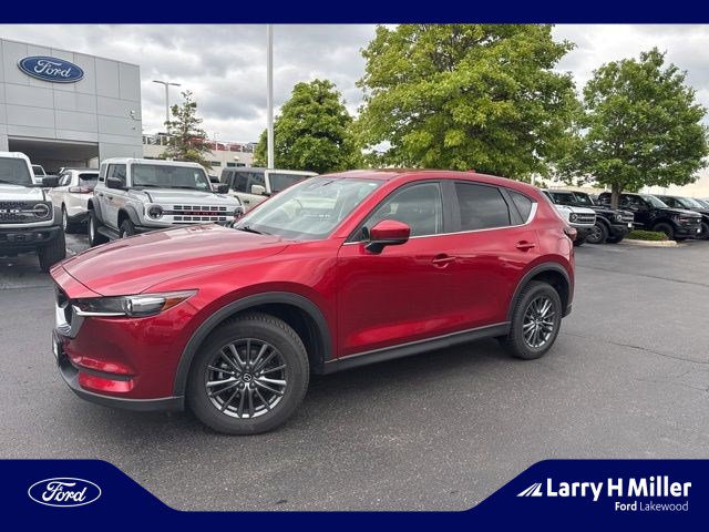 mazda cx-5 2021 JM3KFBCM2M0448397 image mazda cx-5 2021 JM3KFBCM2M0448397 image