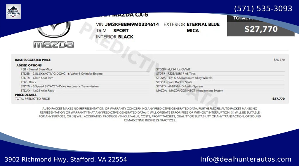 mazda cx-5 2021 JM3KFBBM9M0324614 image mazda cx-5 2021 JM3KFBBM9M0324614 image