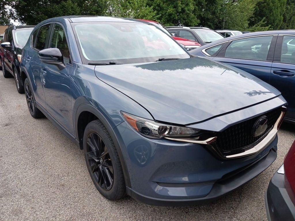mazda cx-5 2021 JM3KFBCM9M0487620 image mazda cx-5 2021 JM3KFBCM9M0487620 image